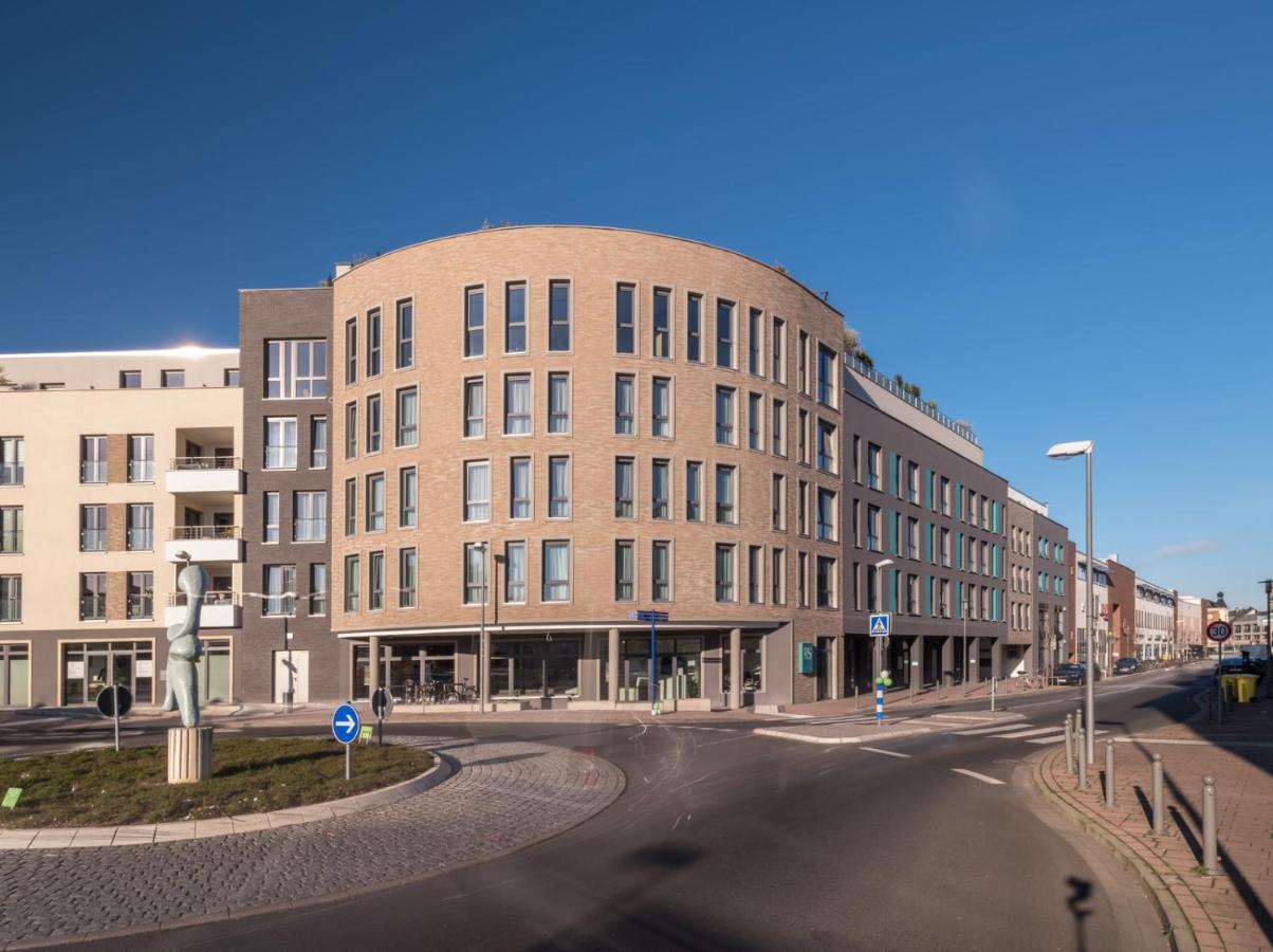Rs-Hotel - Smart & Modern Hotel Apartments Brühl المظهر الخارجي الصورة