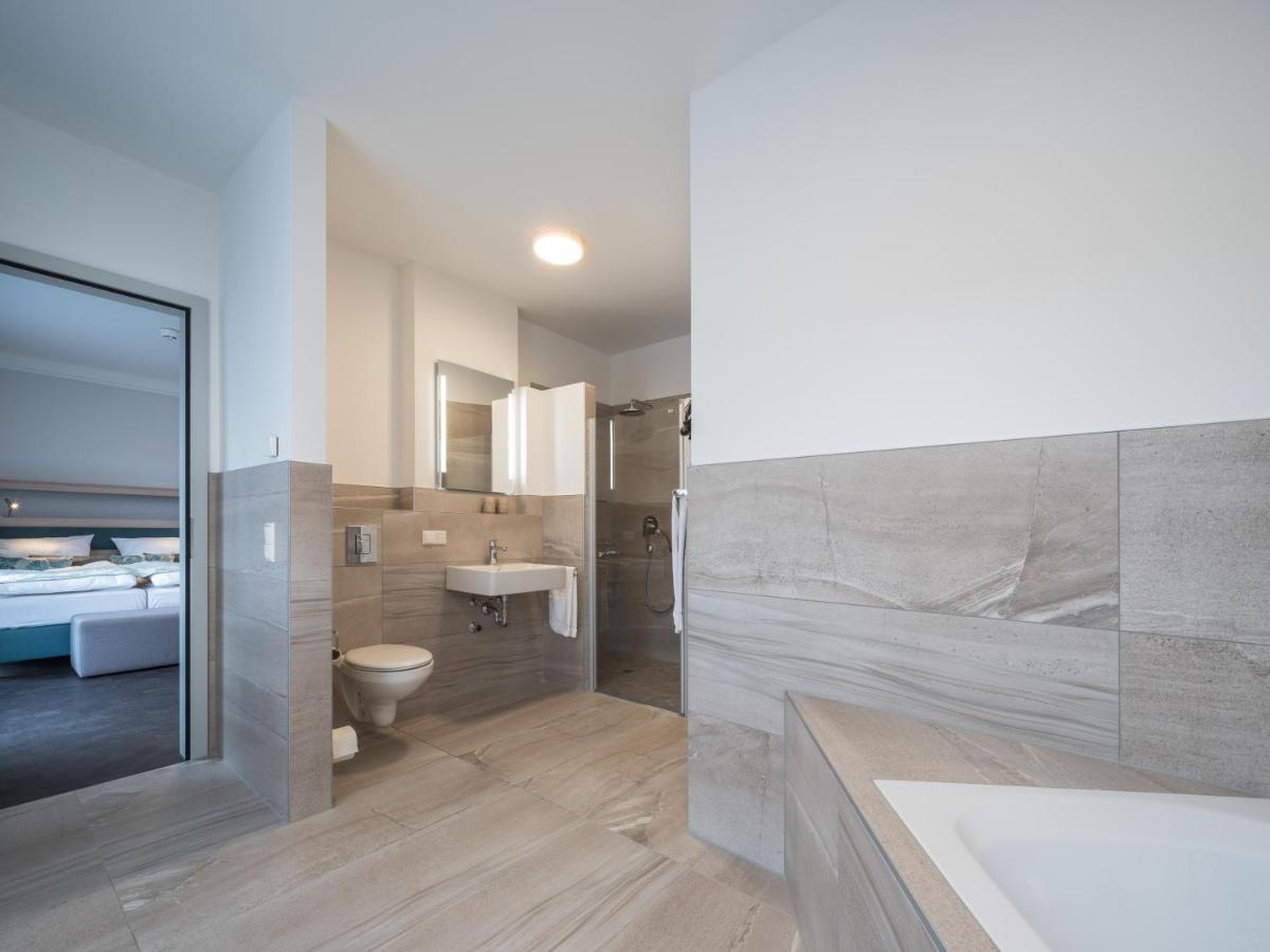 Rs-Hotel - Smart & Modern Hotel Apartments Brühl المظهر الخارجي الصورة