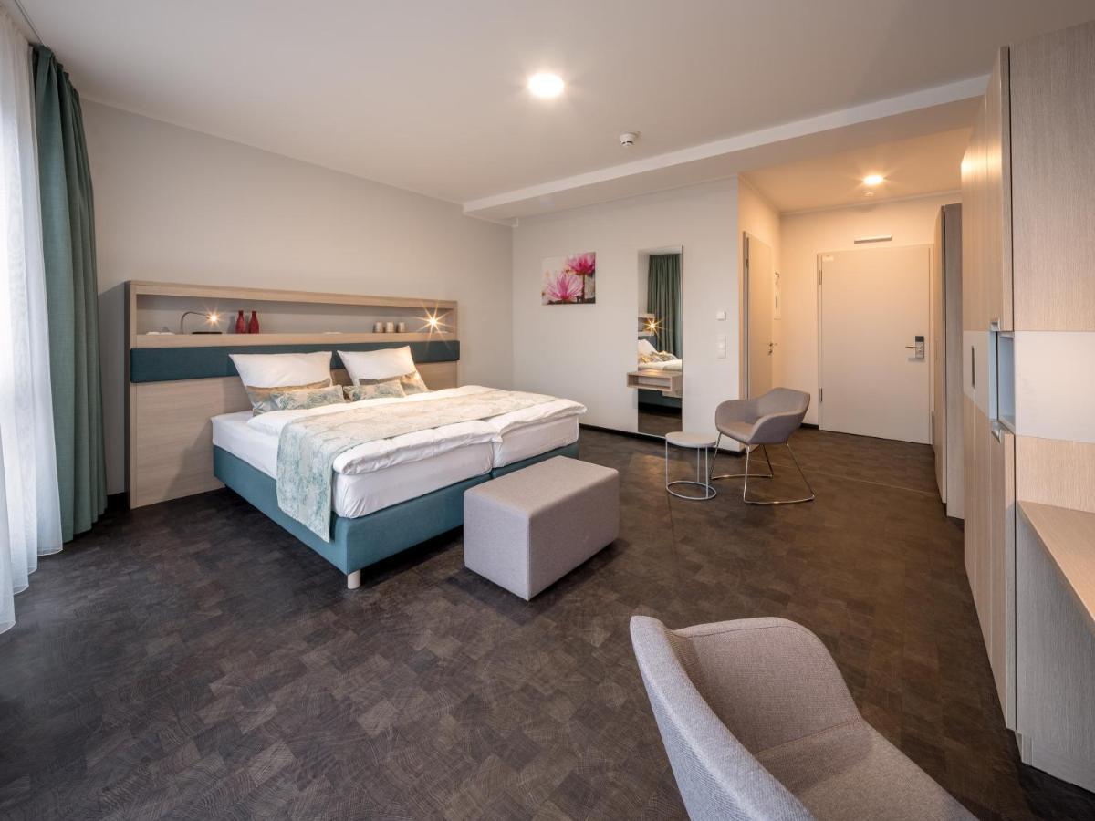 Rs-Hotel - Smart & Modern Hotel Apartments Brühl المظهر الخارجي الصورة