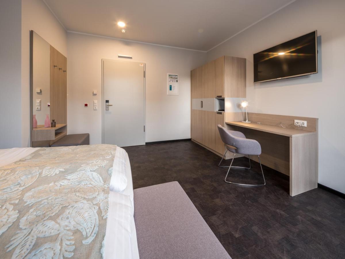 Rs-Hotel - Smart & Modern Hotel Apartments Brühl المظهر الخارجي الصورة