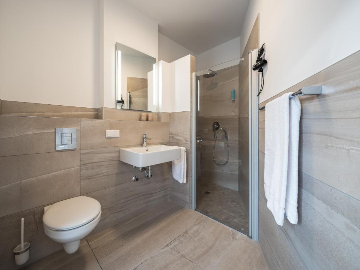 Rs-Hotel - Smart & Modern Hotel Apartments Brühl المظهر الخارجي الصورة