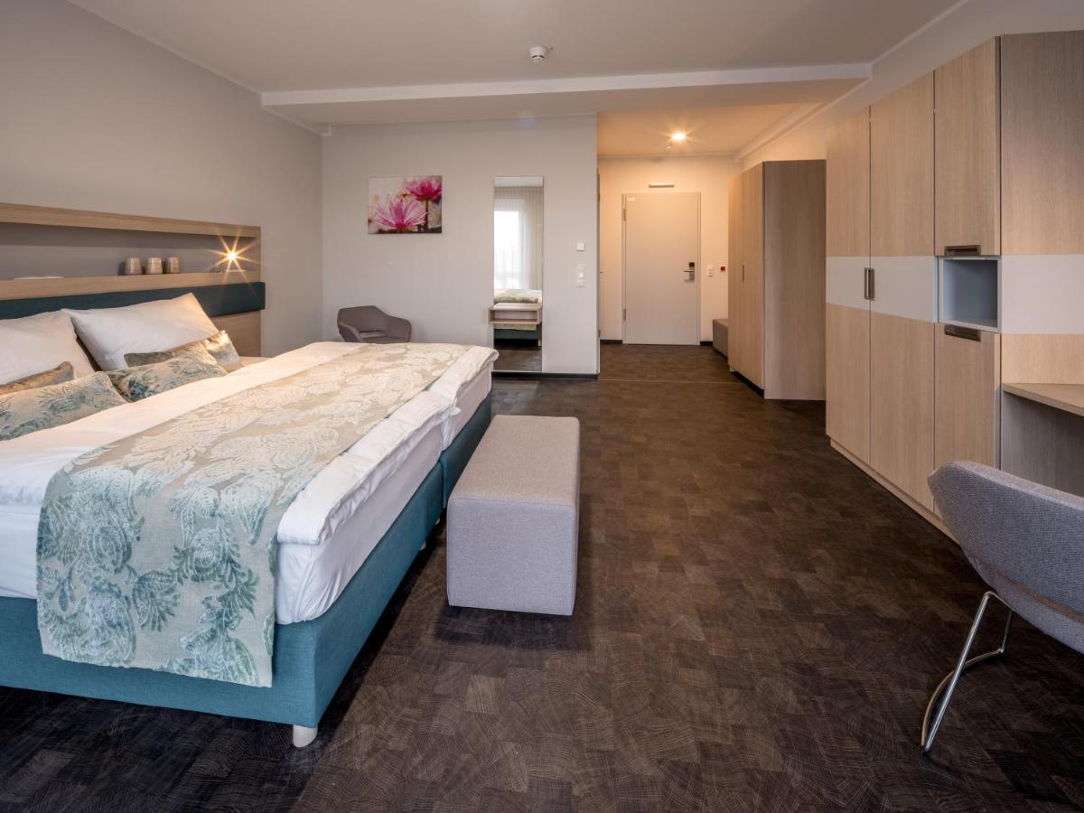 Rs-Hotel - Smart & Modern Hotel Apartments Brühl المظهر الخارجي الصورة