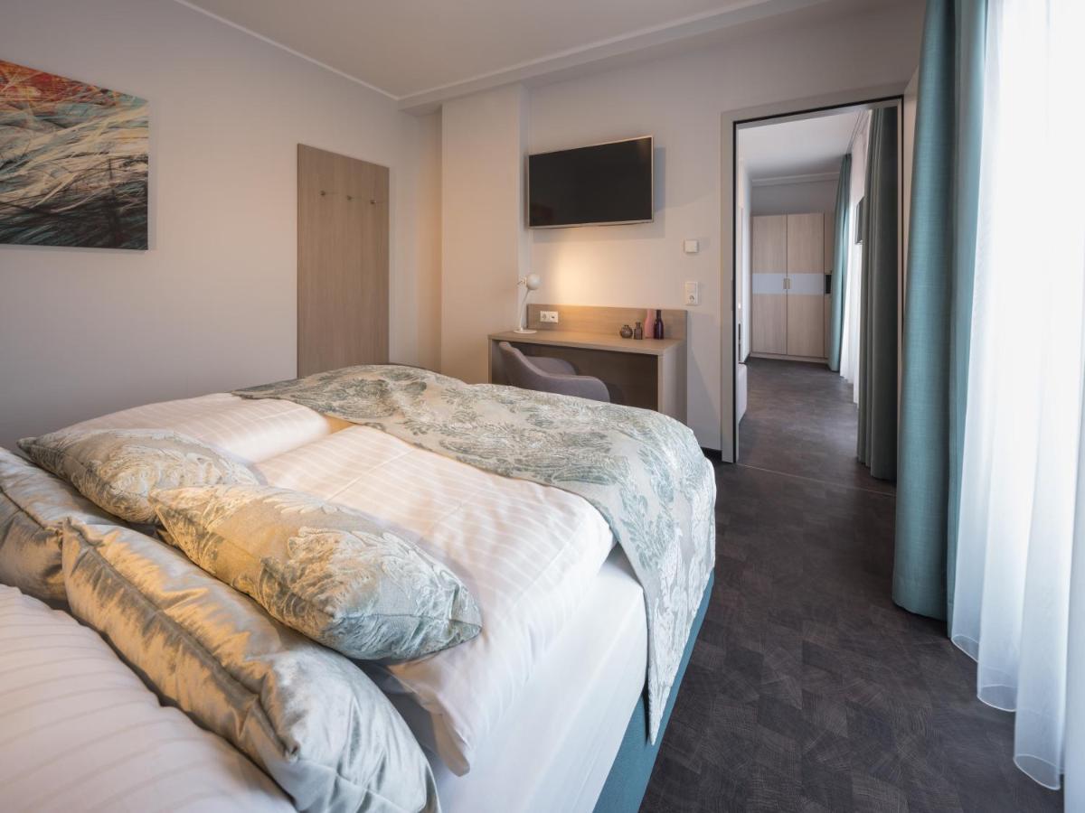 Rs-Hotel - Smart & Modern Hotel Apartments Brühl المظهر الخارجي الصورة