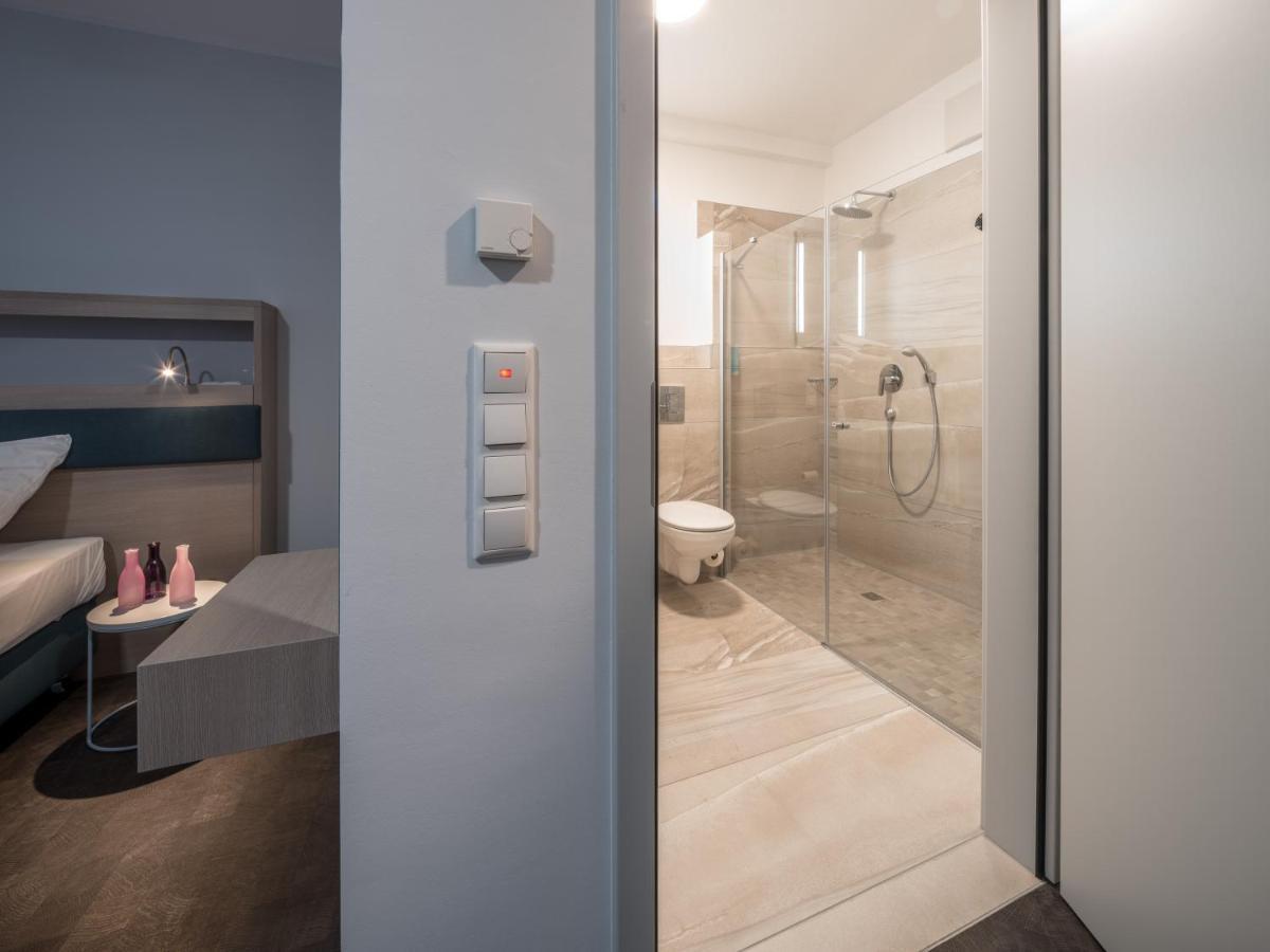 Rs-Hotel - Smart & Modern Hotel Apartments Brühl المظهر الخارجي الصورة