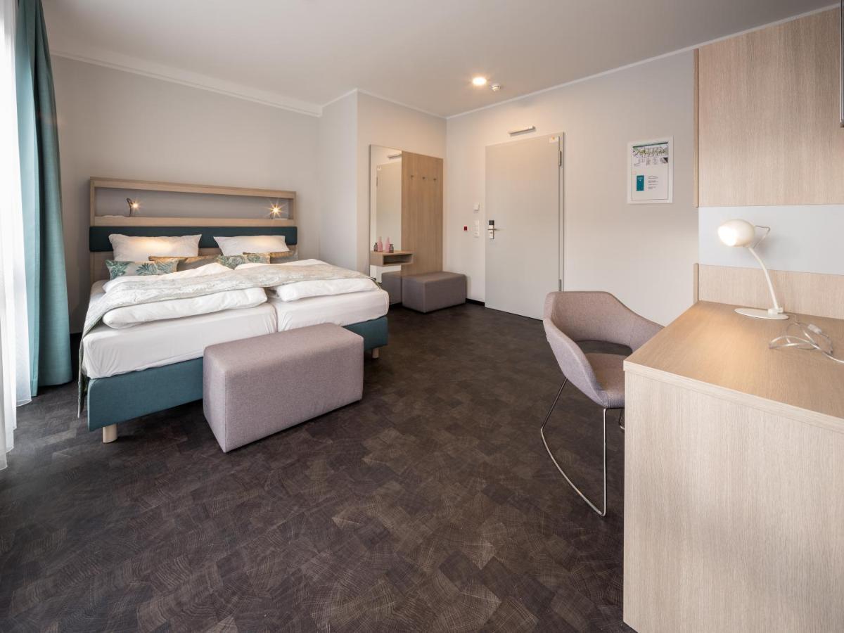 Rs-Hotel - Smart & Modern Hotel Apartments Brühl المظهر الخارجي الصورة